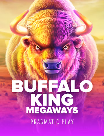 Buffalo King Megaways