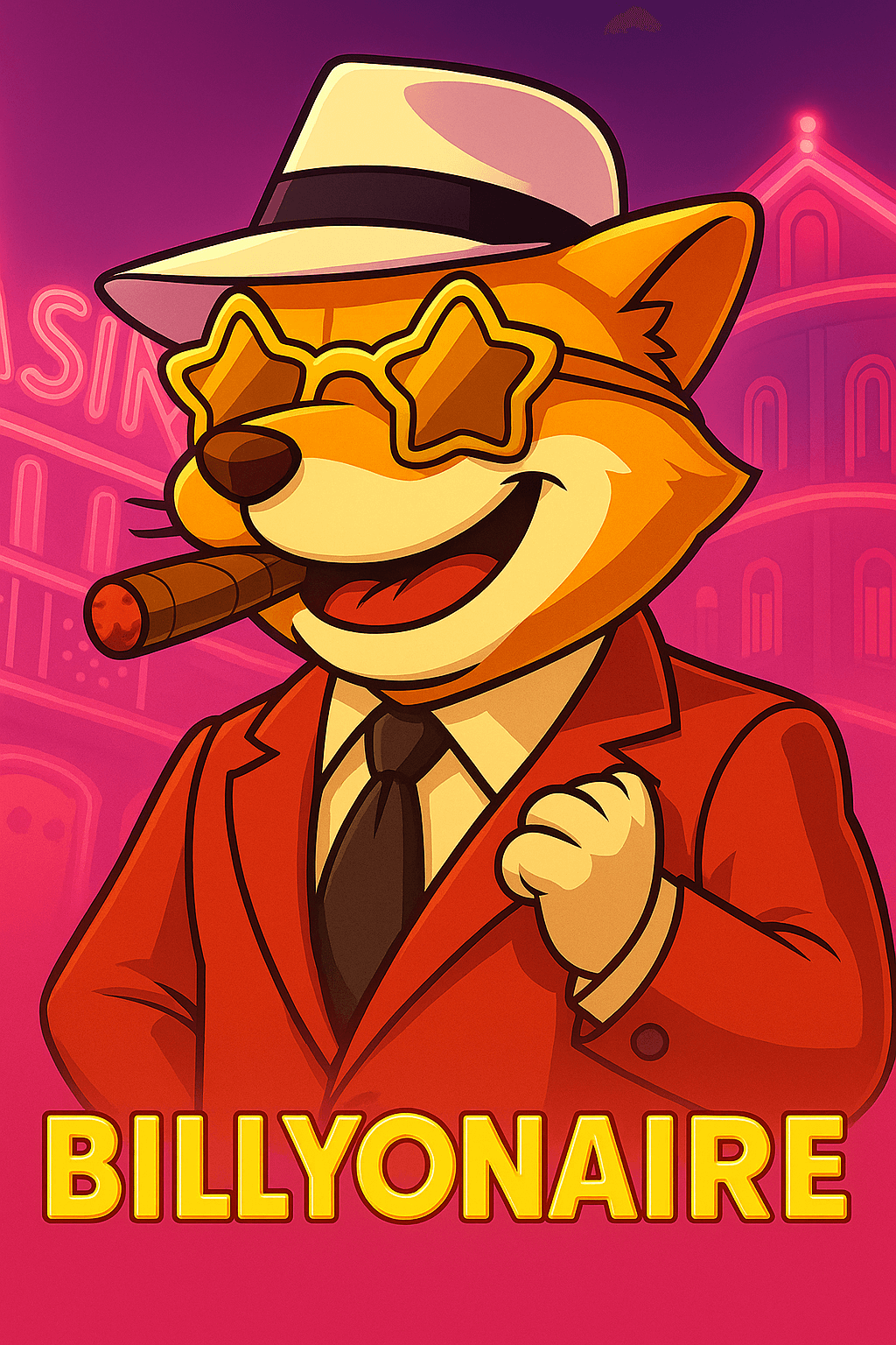 Billyonaire