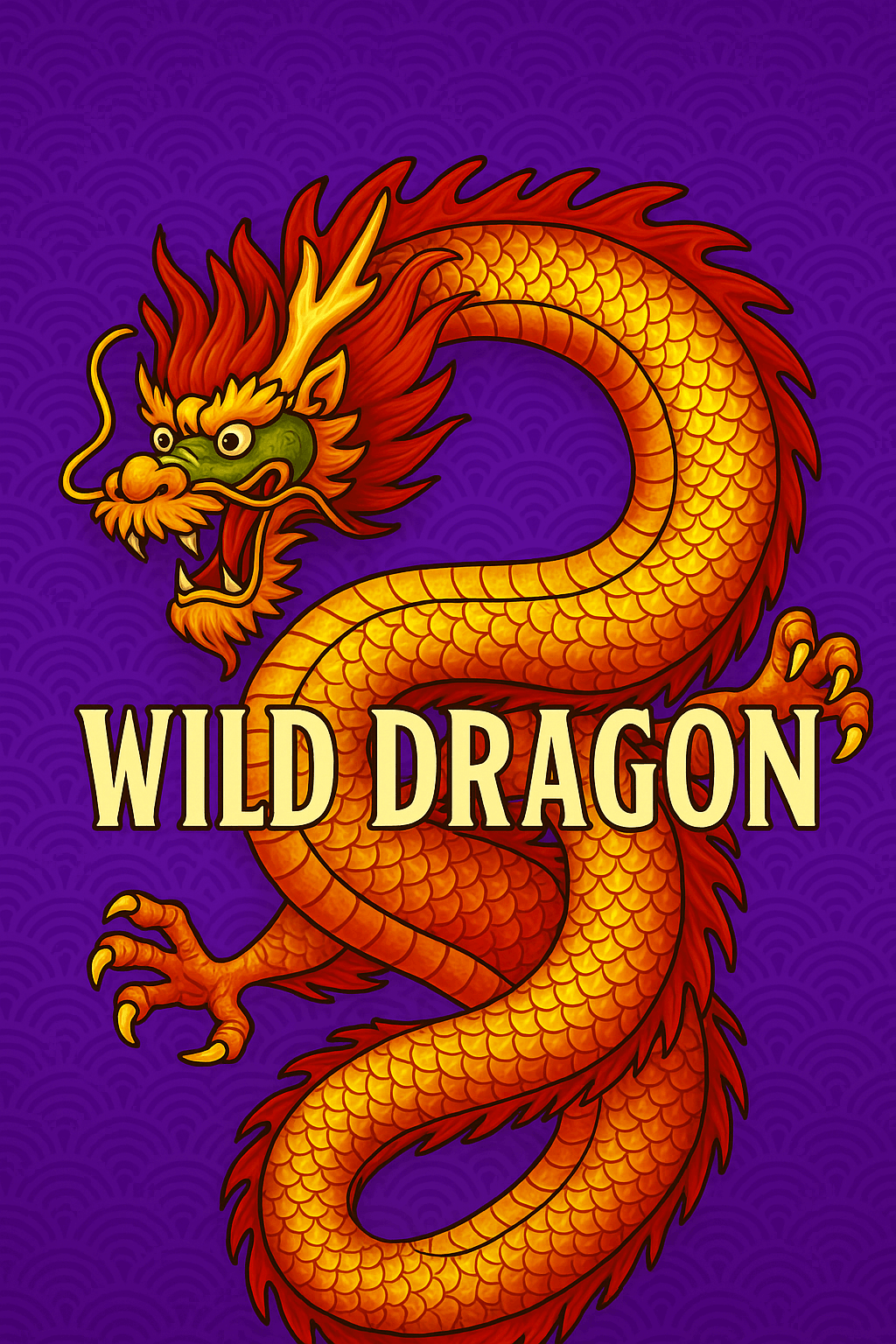 Wild Dragon