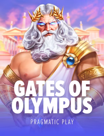 Gates of Olympus