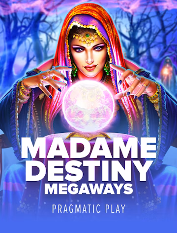 Madame Destiny Megaways