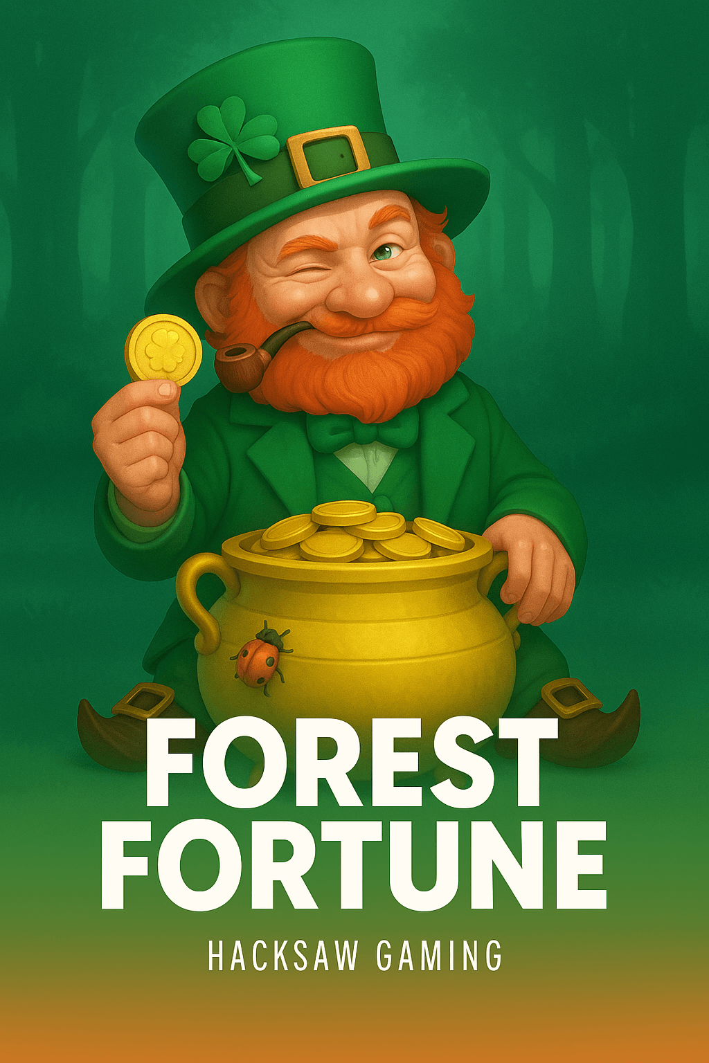Magic Forest