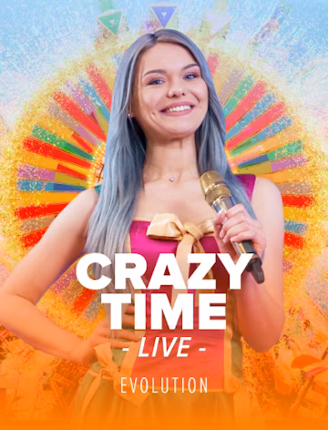 Crazy Time