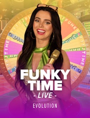 Funky Time