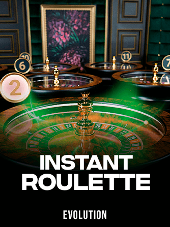 Instant Roulette